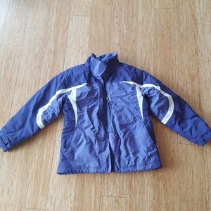 Girls L.L. Bean Coat